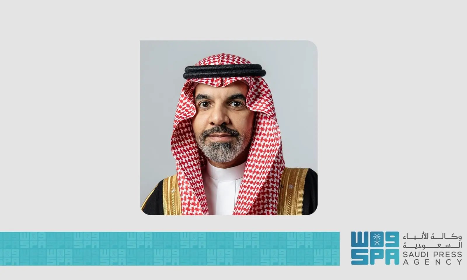 أمين منطقة المدينة المنورة يهنئ القيادة بمناسبة حلول شهر رمضان