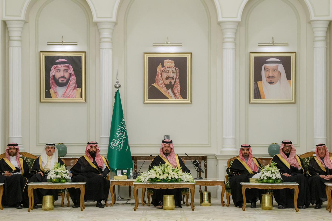 أمير المدينة المنورة يرعى حفل إطلاق أعمال مبادرة جولة المحتوى المحلي بالمنطقة