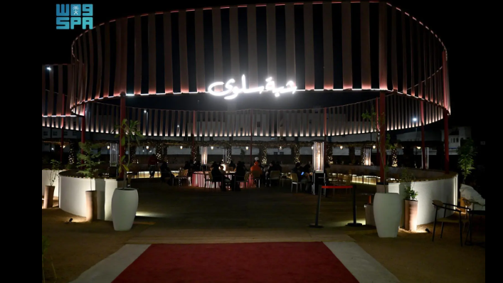 فعاليات شتاء المدينة المنورة تعزز مكانتها بوصفها وجهةً ثقافيةً وسياحيةً متكاملة