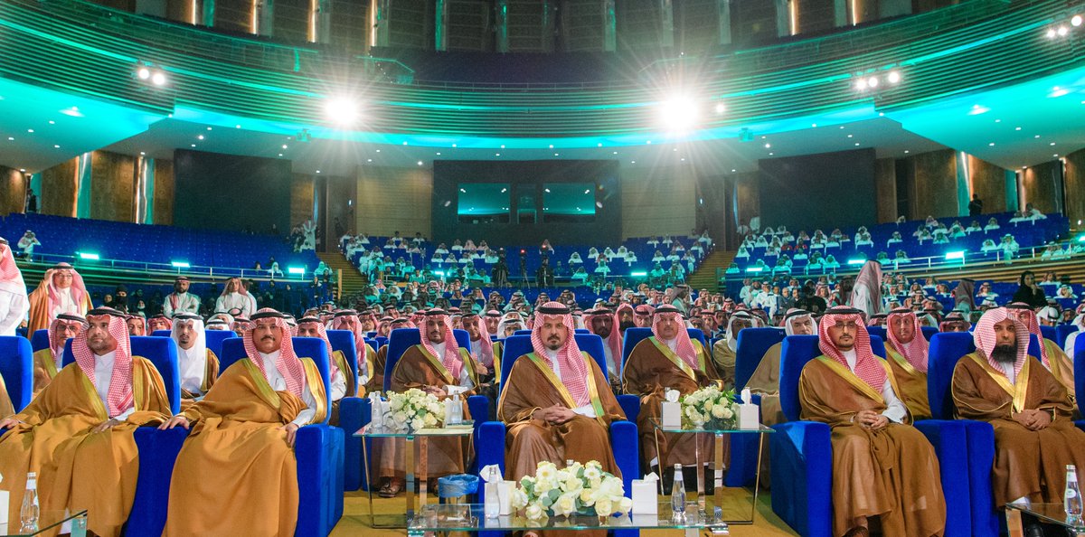  إمارة منطقة المدينة المنورة تشارك في فعاليات الملتقى السنوي الخامس لإمارات المناطق والمبادرات التنموي
