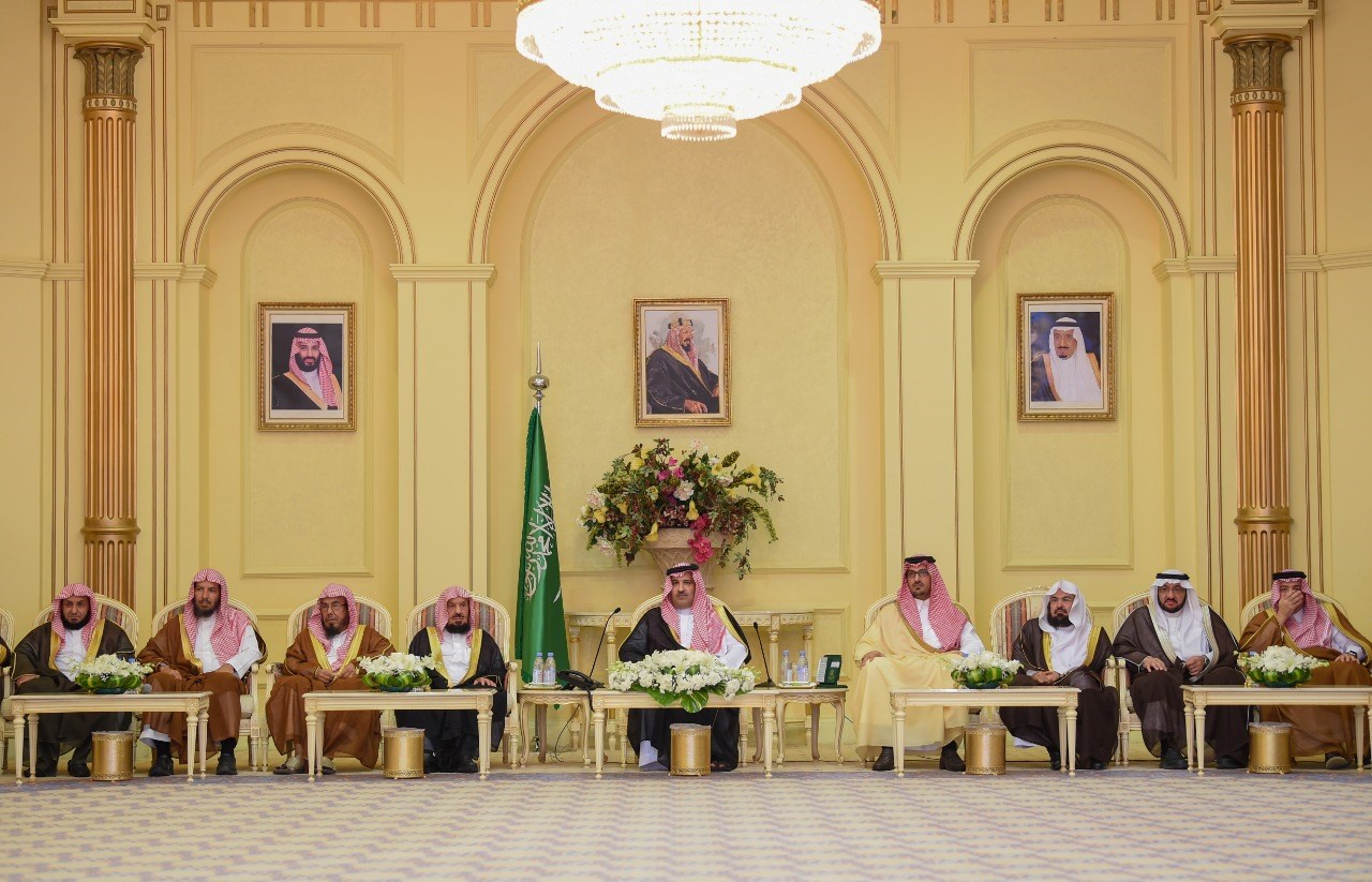 الأمير فيصل بن سلمان يطلق مبادرة سبيل للسقايا في المدينة المنورة