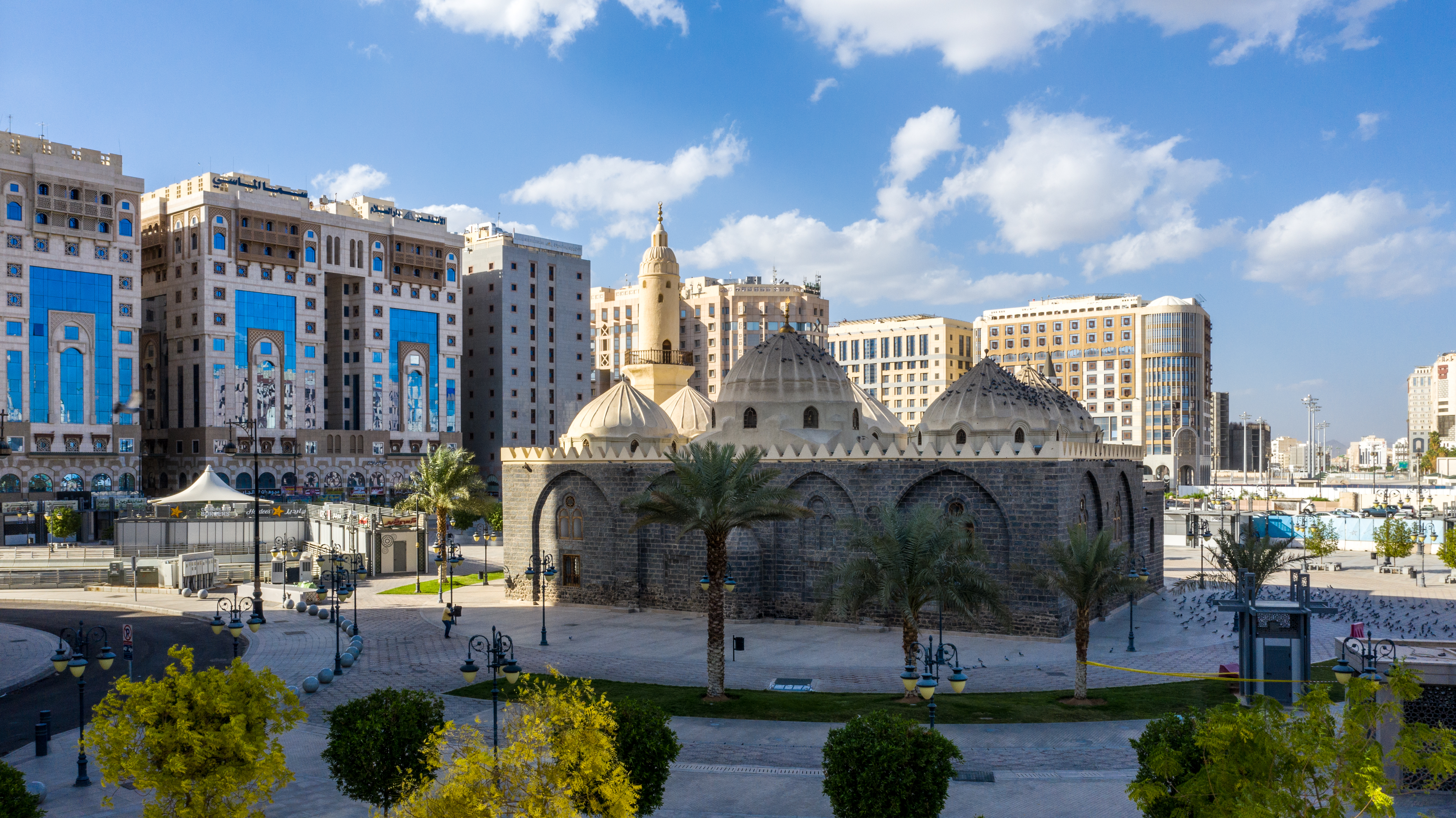 مركز الغمامة الثقافي