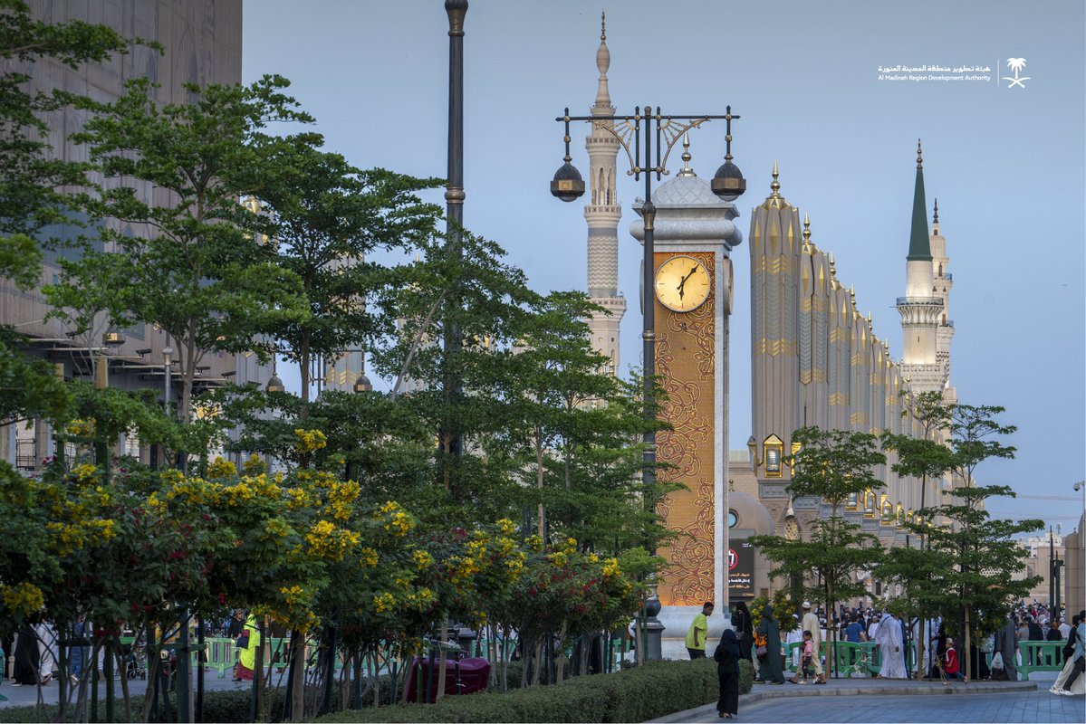 درب الهجرة النبوية